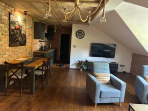 Apartmany FABRIK